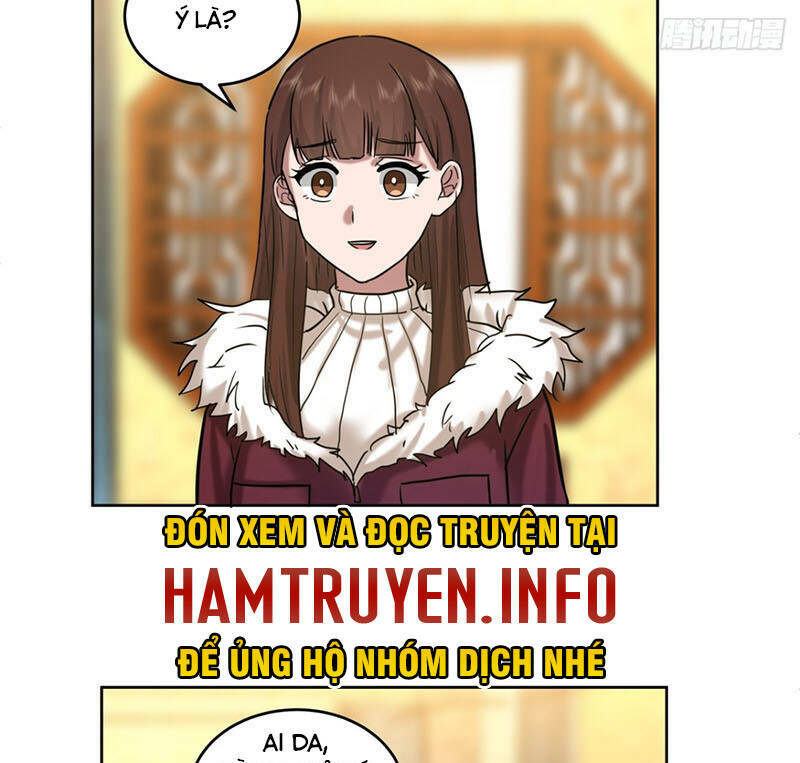 Ta Không Muốn Trùng Sinh Đâu Chapter 205 - Trang 2