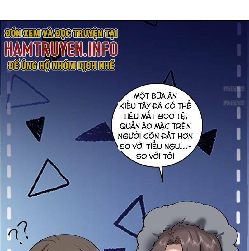 Ta Không Muốn Trùng Sinh Đâu Chapter 205 - Trang 2