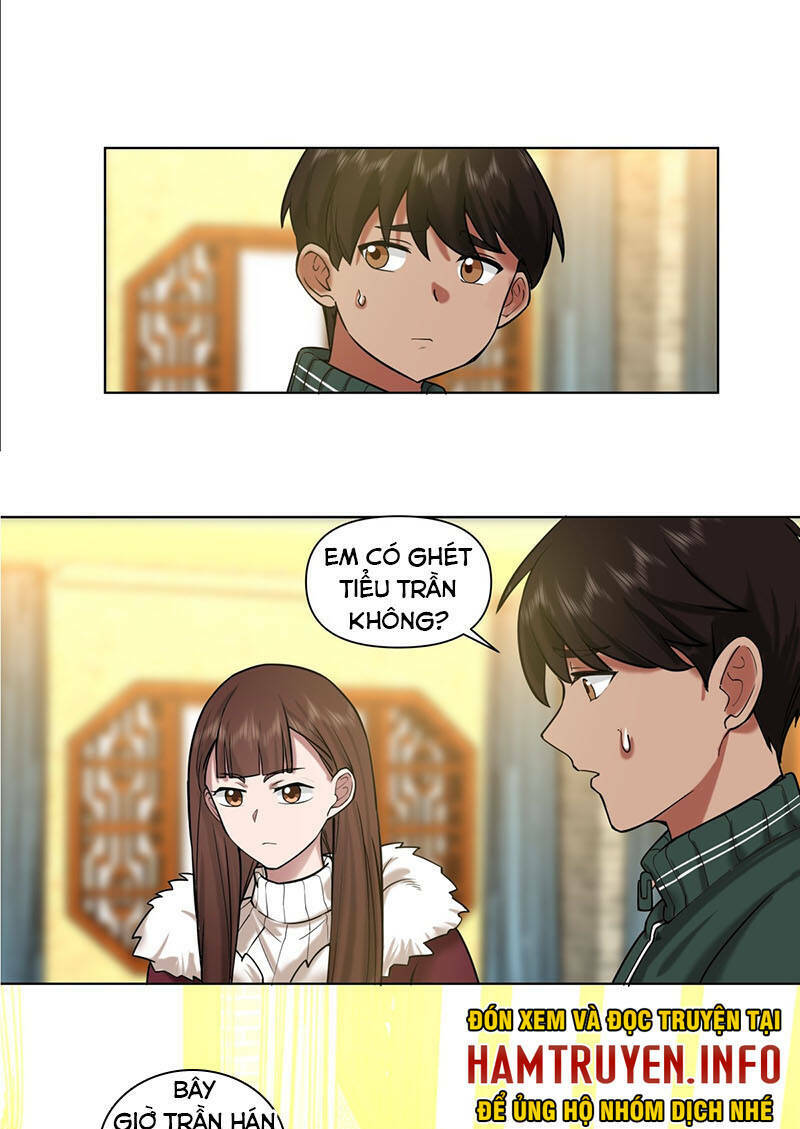 Ta Không Muốn Trùng Sinh Đâu Chapter 206 - Trang 2