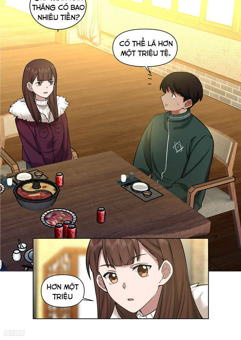 Ta Không Muốn Trùng Sinh Đâu Chapter 206 - Trang 2