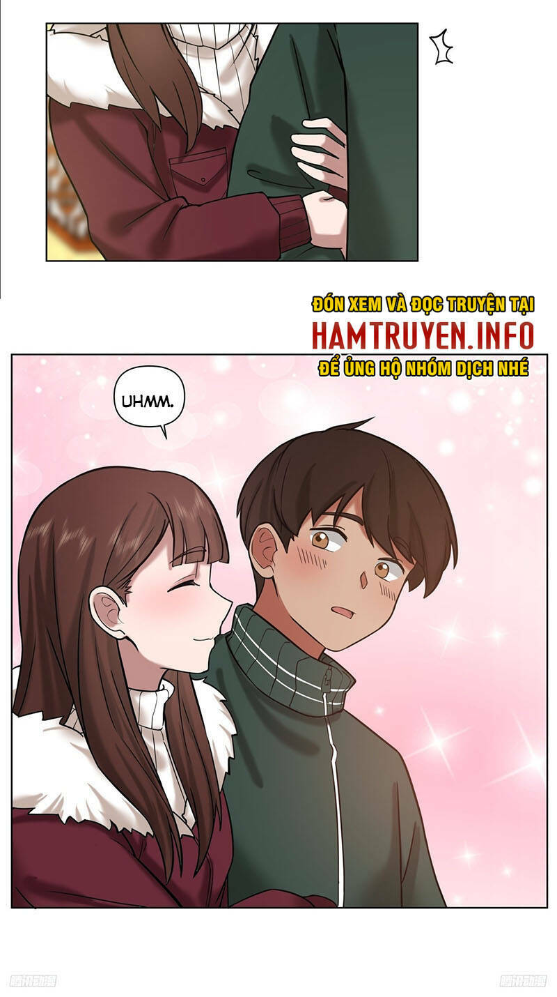 Ta Không Muốn Trùng Sinh Đâu Chapter 206 - Trang 2