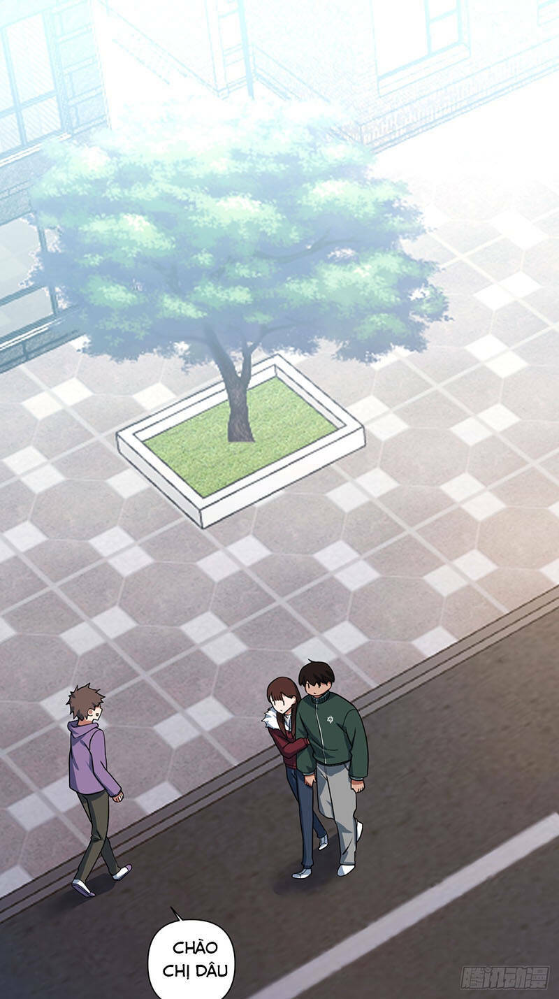 Ta Không Muốn Trùng Sinh Đâu Chapter 206 - Trang 2