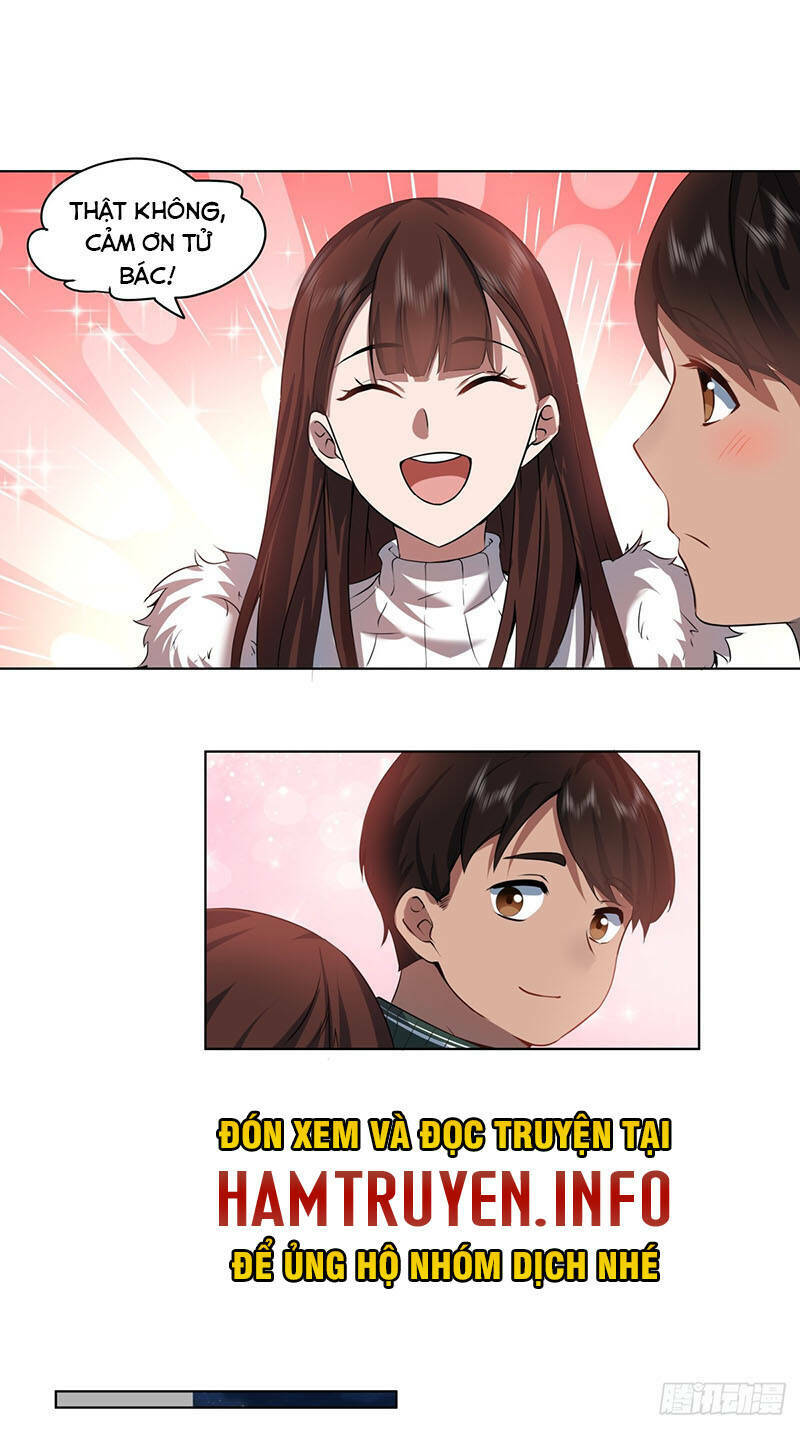 Ta Không Muốn Trùng Sinh Đâu Chapter 206 - Trang 2