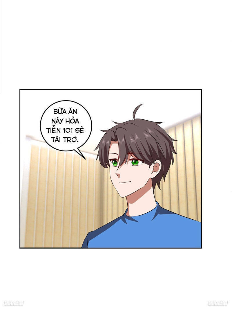 Ta Không Muốn Trùng Sinh Đâu Chapter 207 - Trang 2