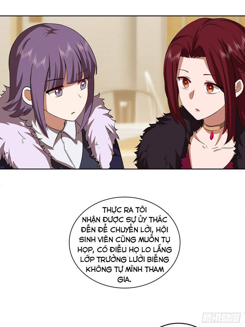 Ta Không Muốn Trùng Sinh Đâu Chapter 207 - Trang 2