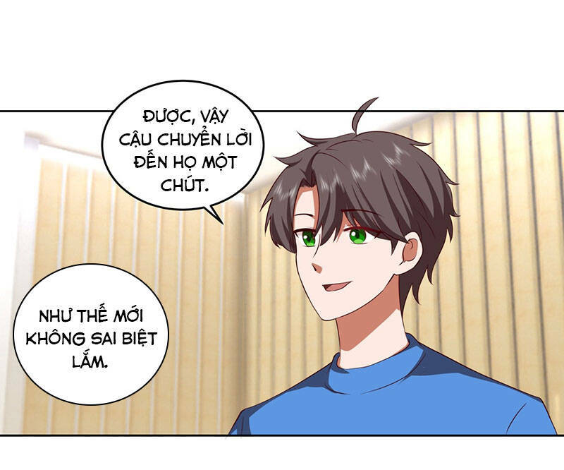 Ta Không Muốn Trùng Sinh Đâu Chapter 207 - Trang 2