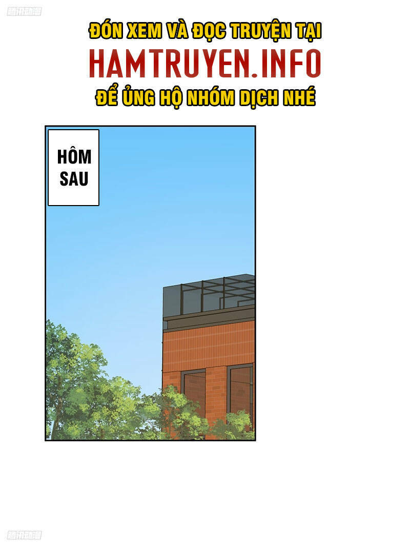 Ta Không Muốn Trùng Sinh Đâu Chapter 207 - Trang 2