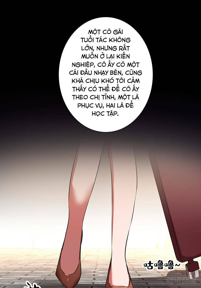 Ta Không Muốn Trùng Sinh Đâu Chapter 207 - Trang 2