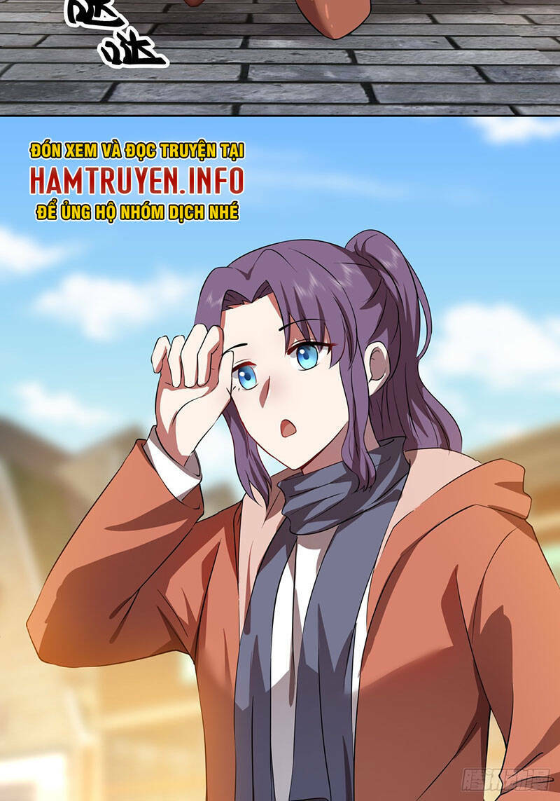 Ta Không Muốn Trùng Sinh Đâu Chapter 207 - Trang 2