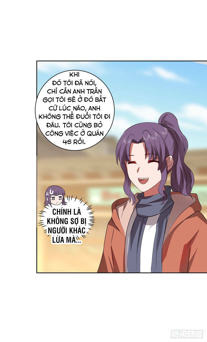 Ta Không Muốn Trùng Sinh Đâu Chapter 207 - Trang 2