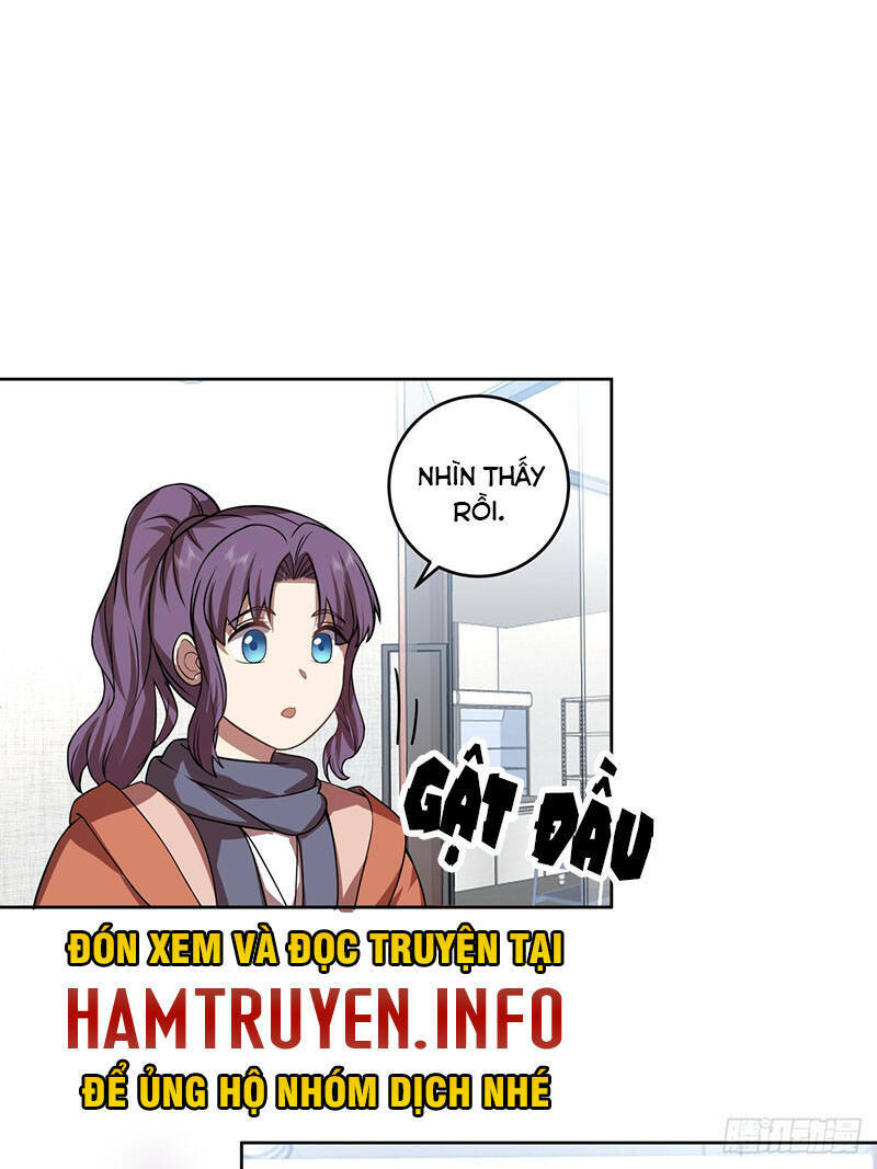 Ta Không Muốn Trùng Sinh Đâu Chapter 207 - Trang 2