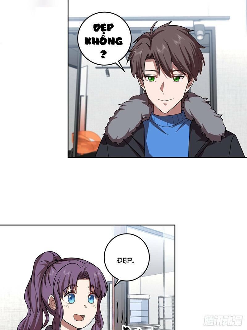 Ta Không Muốn Trùng Sinh Đâu Chapter 207 - Trang 2