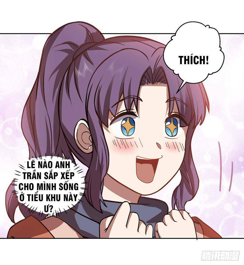 Ta Không Muốn Trùng Sinh Đâu Chapter 207 - Trang 2