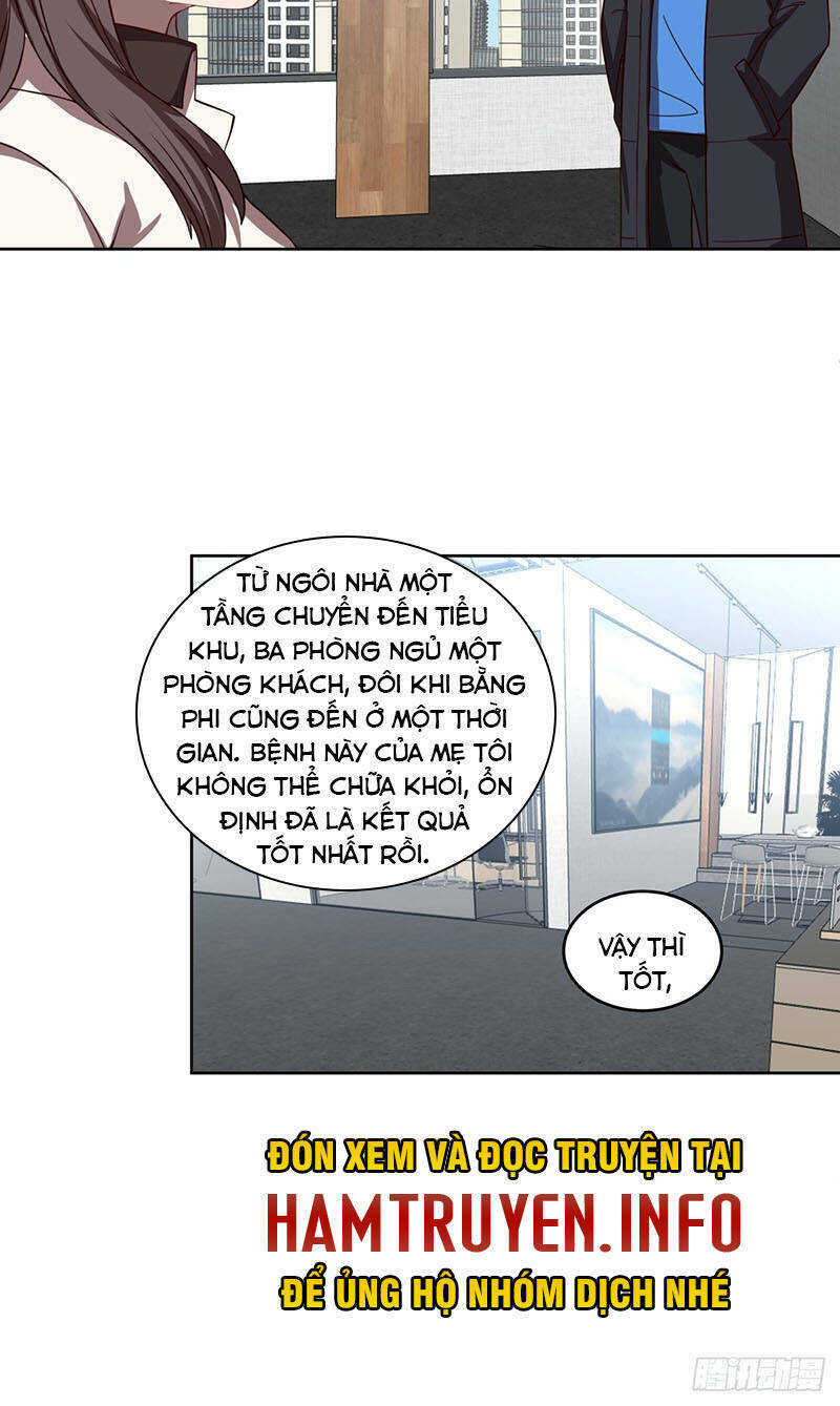 Ta Không Muốn Trùng Sinh Đâu Chapter 207 - Trang 2