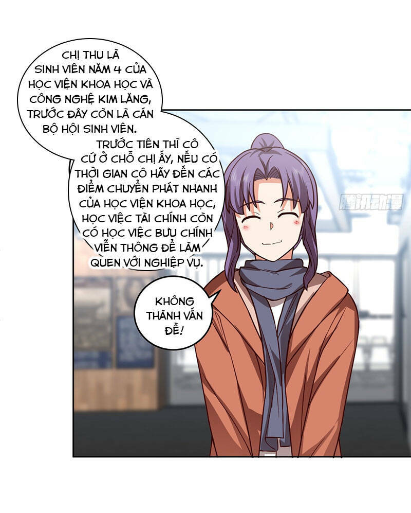 Ta Không Muốn Trùng Sinh Đâu Chapter 207 - Trang 2