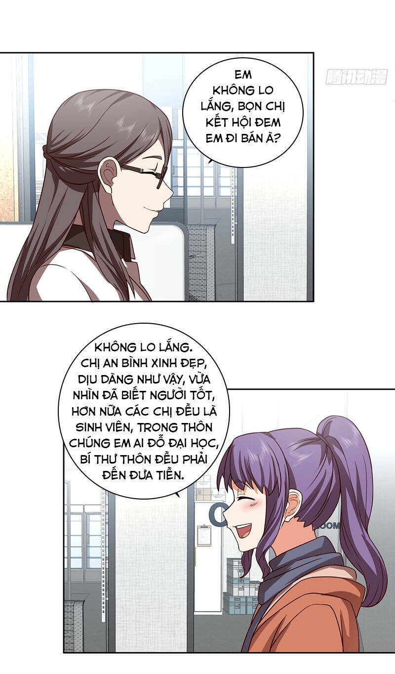 Ta Không Muốn Trùng Sinh Đâu Chapter 207 - Trang 2