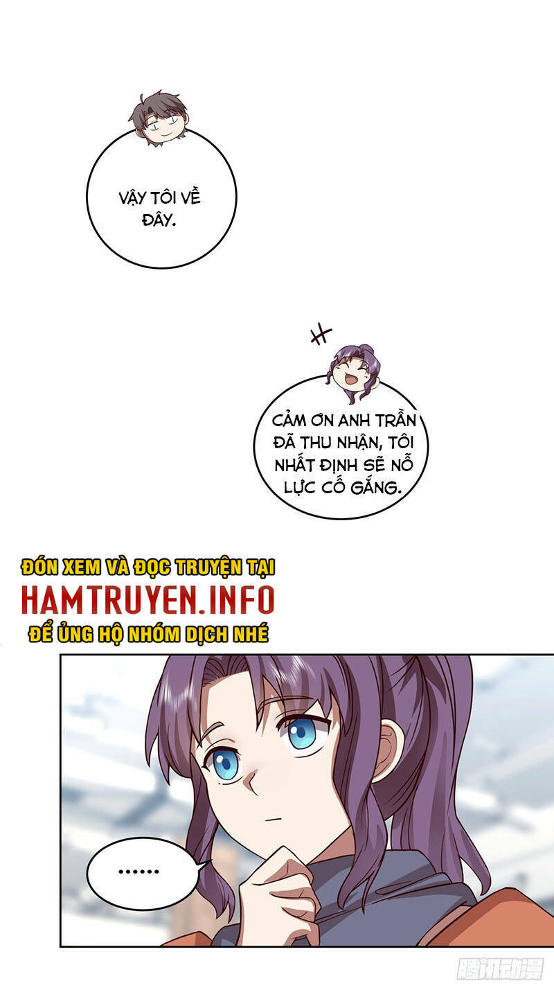 Ta Không Muốn Trùng Sinh Đâu Chapter 207 - Trang 2