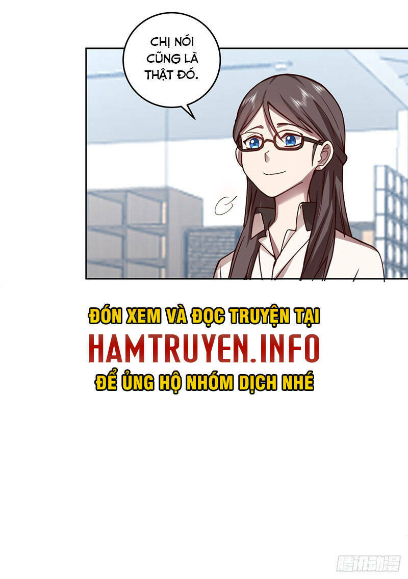 Ta Không Muốn Trùng Sinh Đâu Chapter 207 - Trang 2