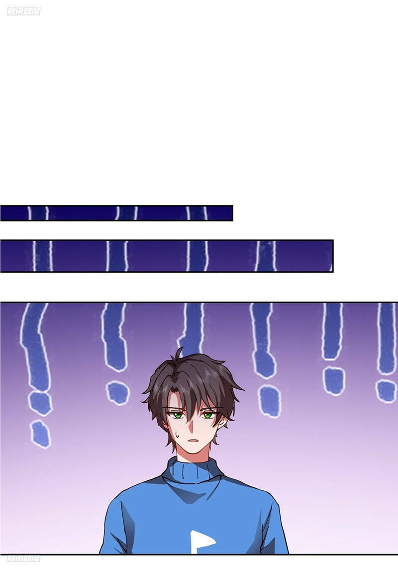 Ta Không Muốn Trùng Sinh Đâu Chapter 207 - Trang 2