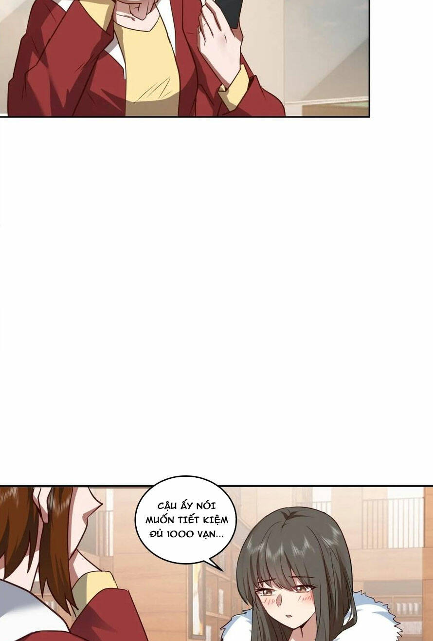 Ta Không Muốn Trùng Sinh Đâu Chapter 208 - Trang 2