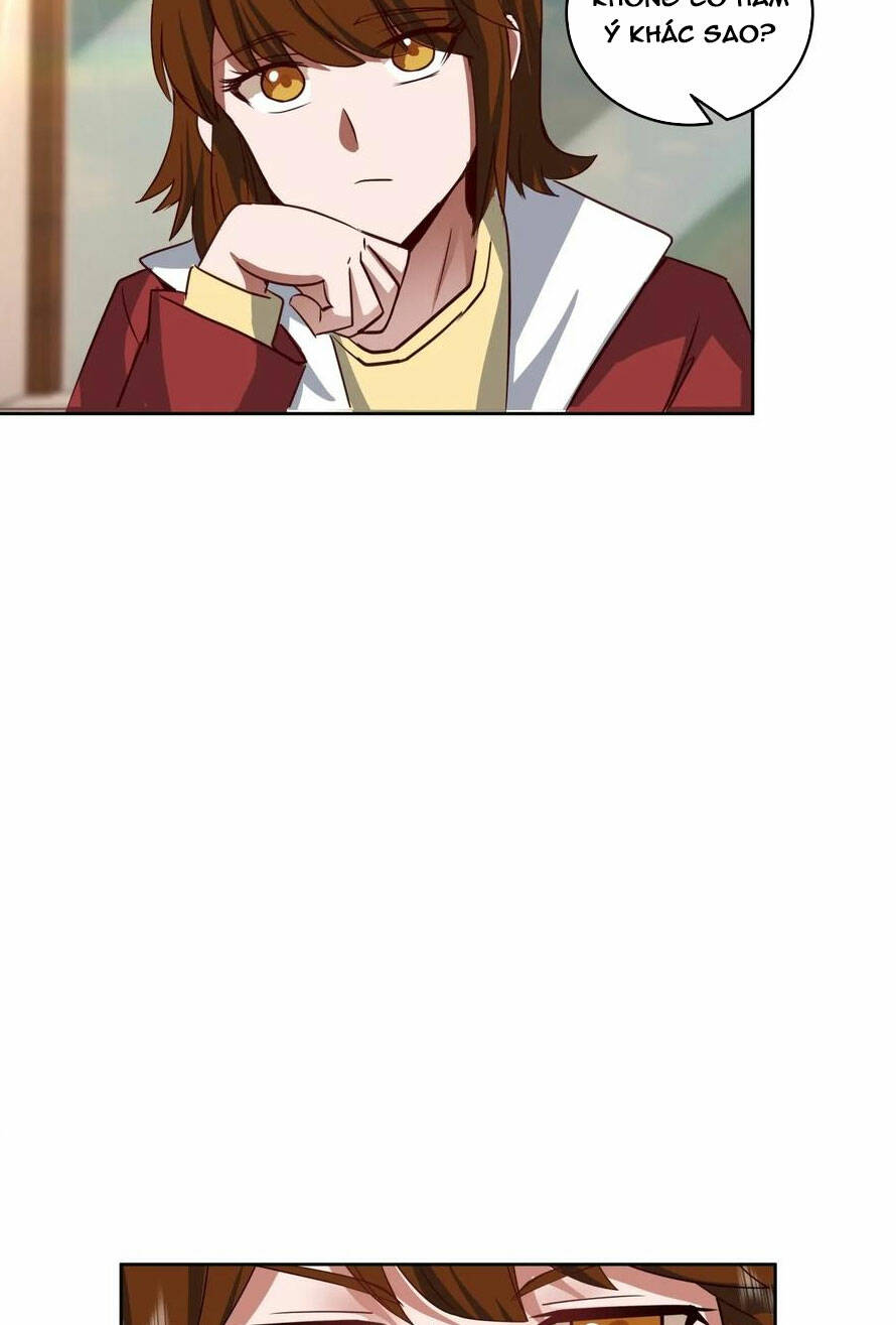 Ta Không Muốn Trùng Sinh Đâu Chapter 208 - Trang 2