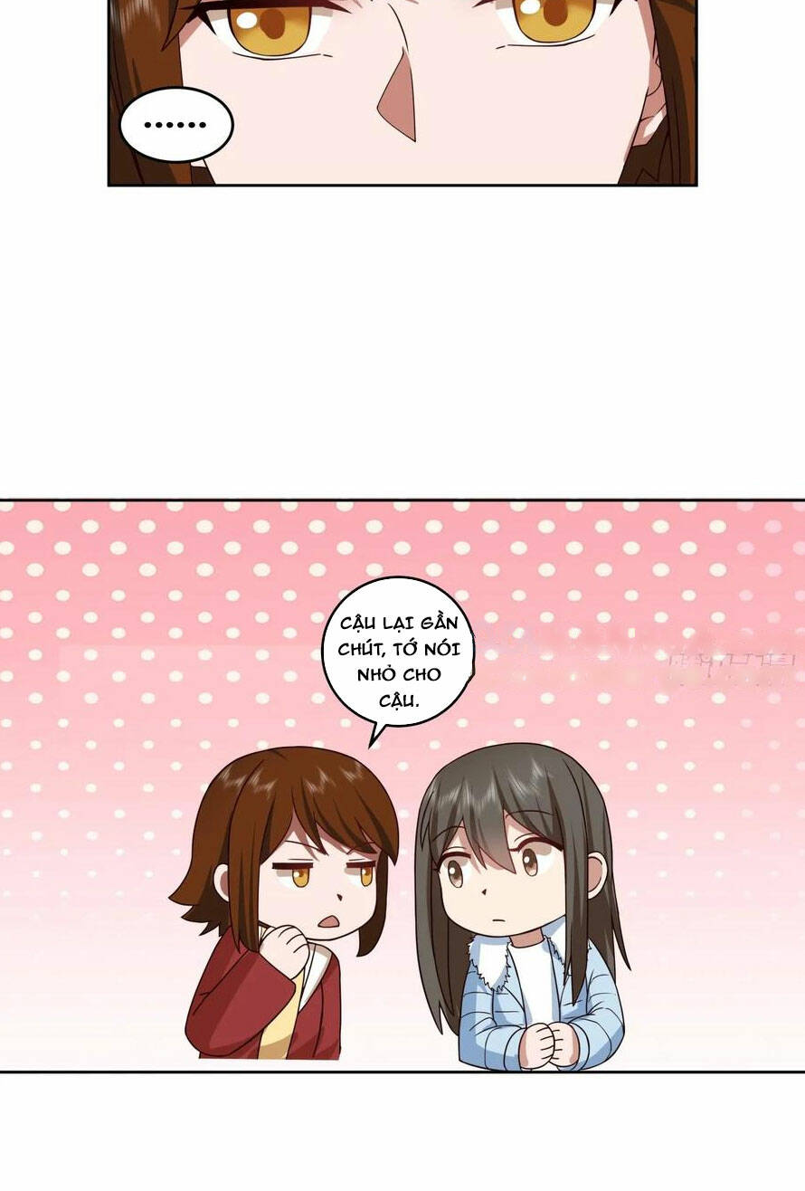 Ta Không Muốn Trùng Sinh Đâu Chapter 208 - Trang 2