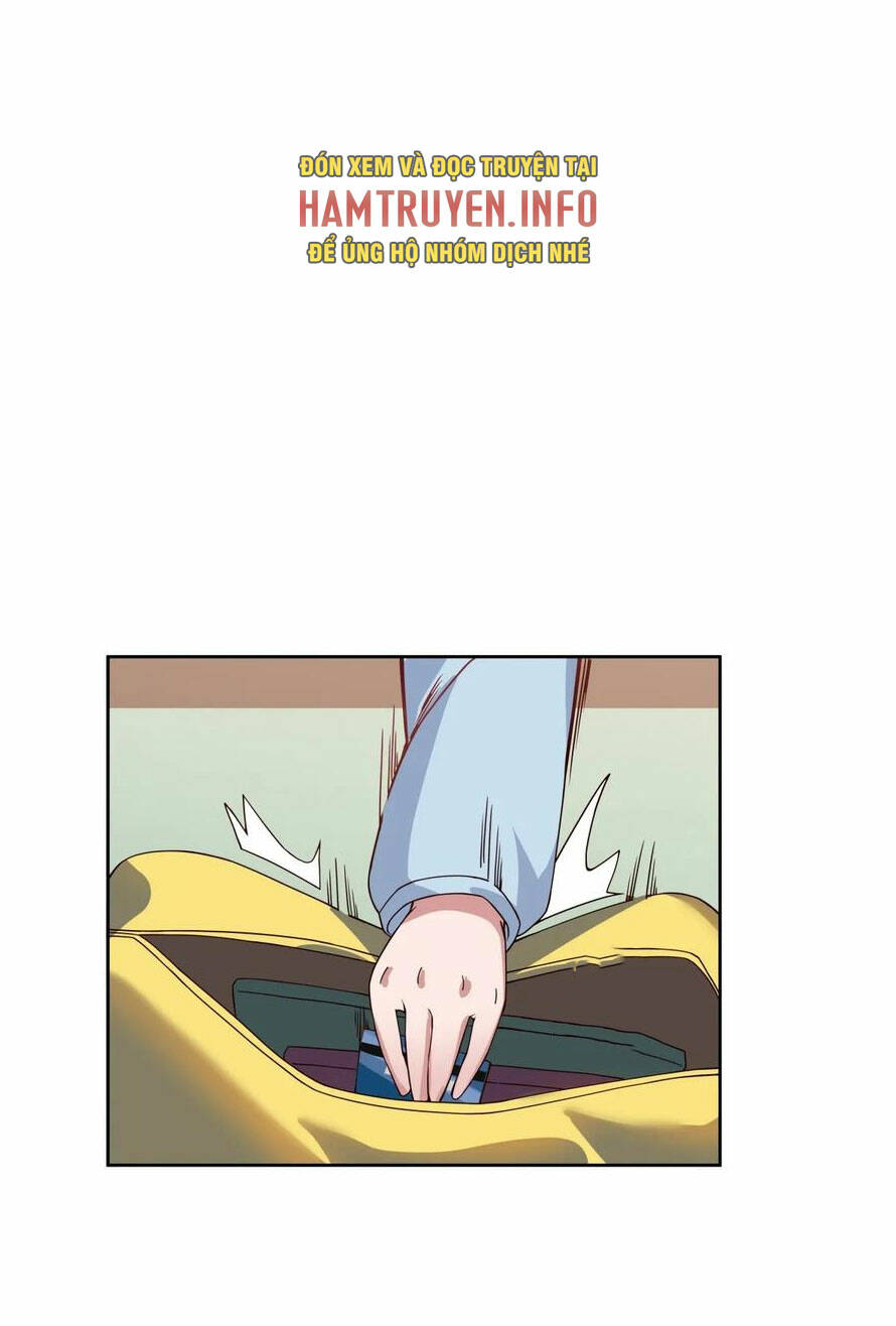 Ta Không Muốn Trùng Sinh Đâu Chapter 208 - Trang 2