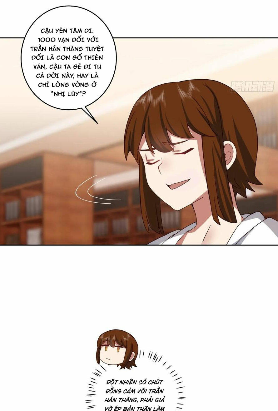 Ta Không Muốn Trùng Sinh Đâu Chapter 208 - Trang 2