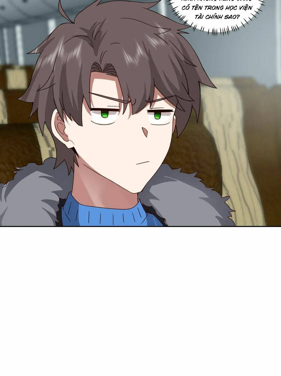 Ta Không Muốn Trùng Sinh Đâu Chapter 208 - Trang 2