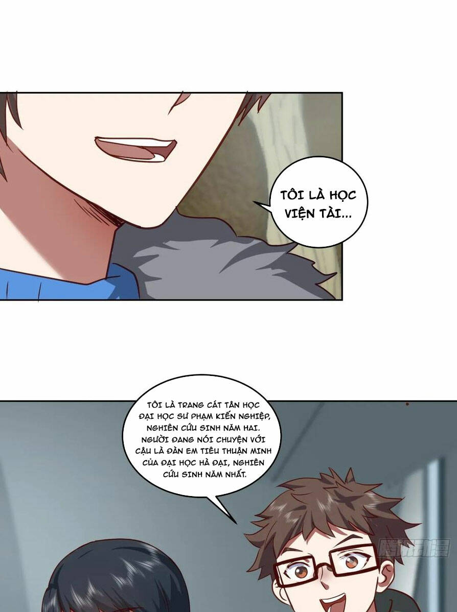 Ta Không Muốn Trùng Sinh Đâu Chapter 208 - Trang 2