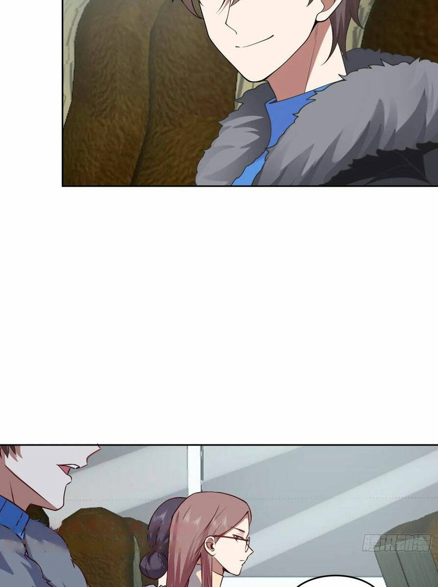 Ta Không Muốn Trùng Sinh Đâu Chapter 208 - Trang 2