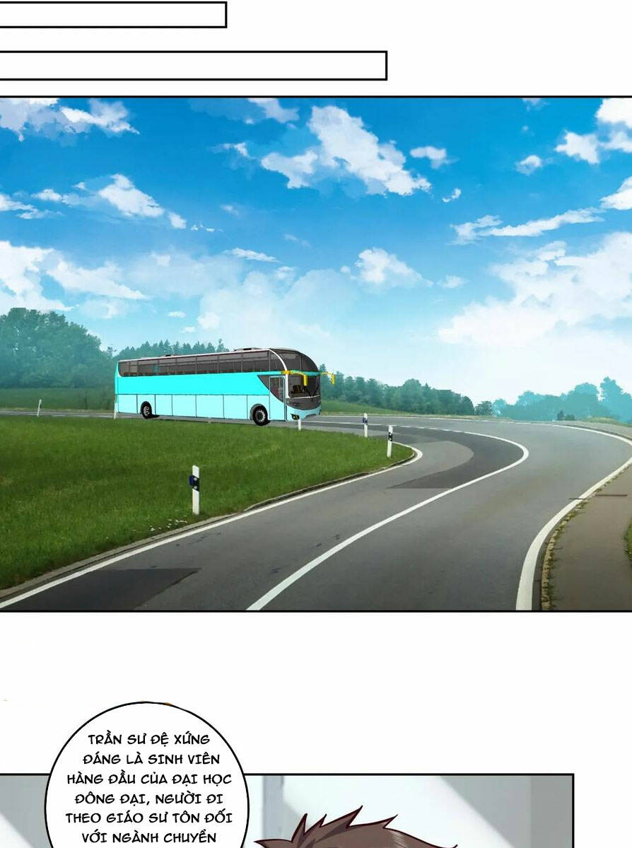 Ta Không Muốn Trùng Sinh Đâu Chapter 208 - Trang 2