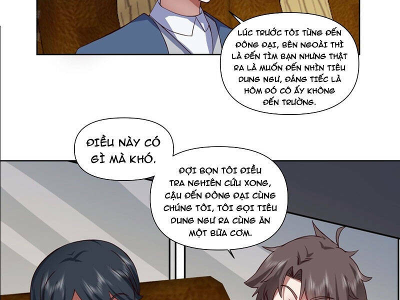 Ta Không Muốn Trùng Sinh Đâu Chapter 209 - Trang 2