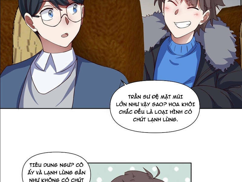 Ta Không Muốn Trùng Sinh Đâu Chapter 209 - Trang 2