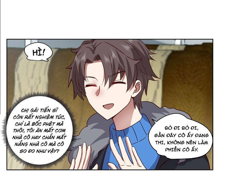 Ta Không Muốn Trùng Sinh Đâu Chapter 209 - Trang 2