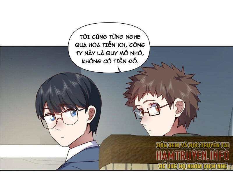 Ta Không Muốn Trùng Sinh Đâu Chapter 209 - Trang 2