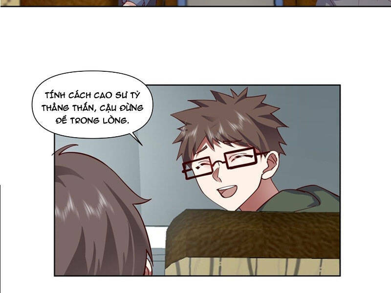 Ta Không Muốn Trùng Sinh Đâu Chapter 209 - Trang 2