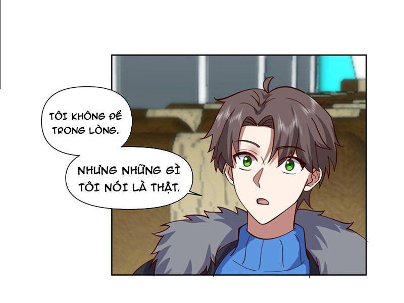 Ta Không Muốn Trùng Sinh Đâu Chapter 209 - Trang 2