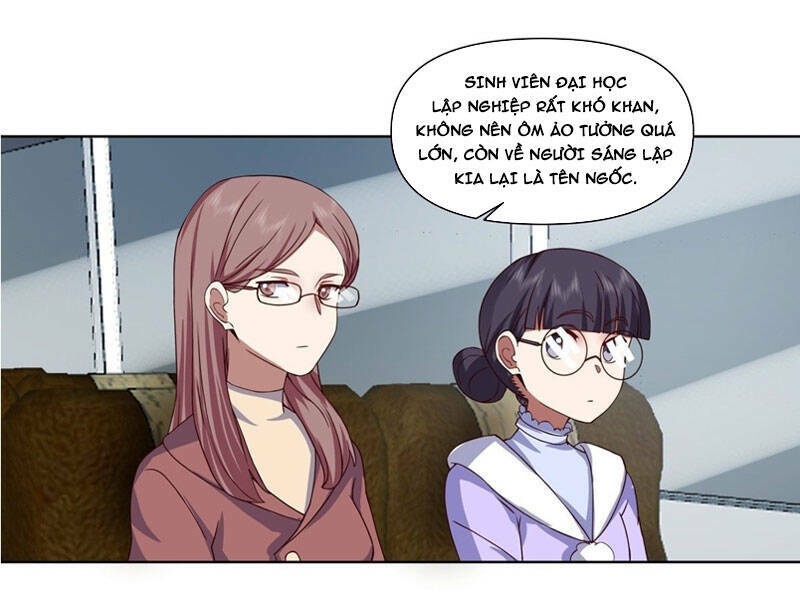 Ta Không Muốn Trùng Sinh Đâu Chapter 209 - Trang 2