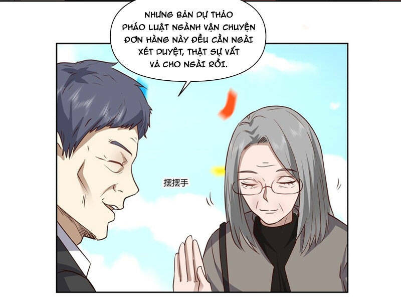 Ta Không Muốn Trùng Sinh Đâu Chapter 209 - Trang 2