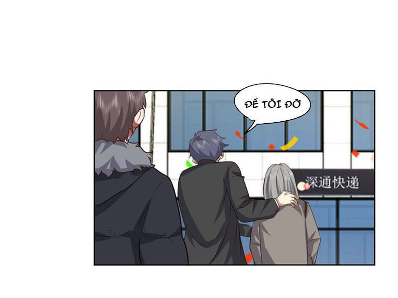 Ta Không Muốn Trùng Sinh Đâu Chapter 209 - Trang 2