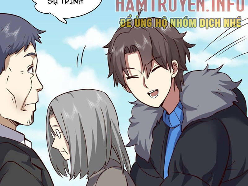 Ta Không Muốn Trùng Sinh Đâu Chapter 209 - Trang 2