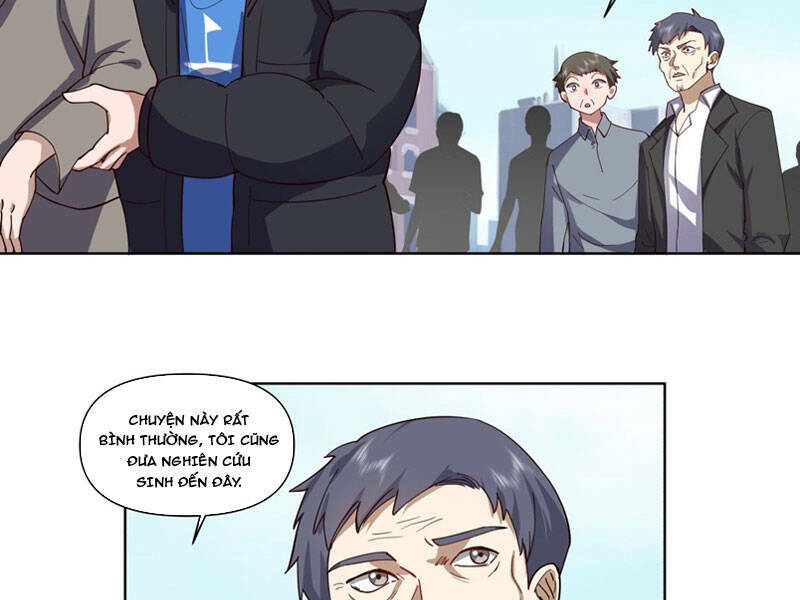 Ta Không Muốn Trùng Sinh Đâu Chapter 209 - Trang 2