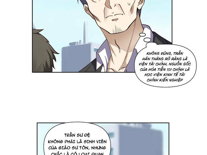 Ta Không Muốn Trùng Sinh Đâu Chapter 209 - Trang 2