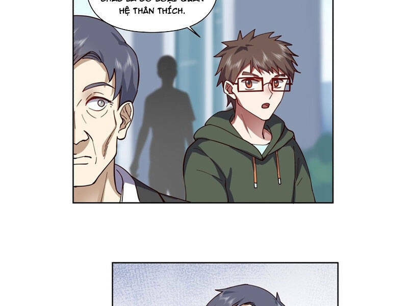 Ta Không Muốn Trùng Sinh Đâu Chapter 209 - Trang 2