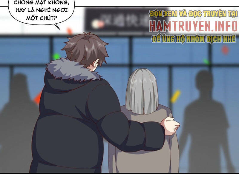 Ta Không Muốn Trùng Sinh Đâu Chapter 209 - Trang 2