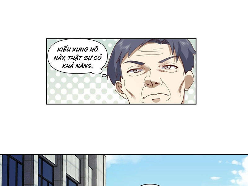 Ta Không Muốn Trùng Sinh Đâu Chapter 209 - Trang 2