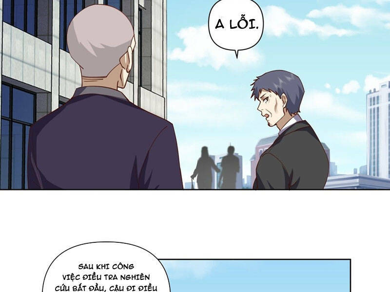 Ta Không Muốn Trùng Sinh Đâu Chapter 209 - Trang 2