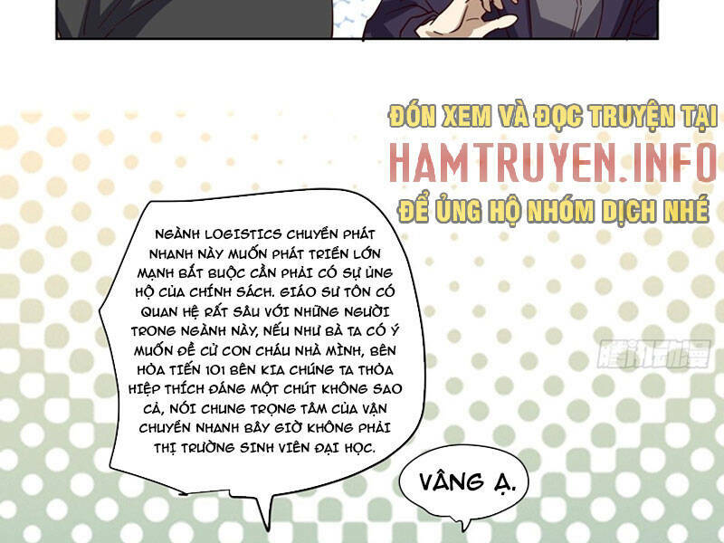 Ta Không Muốn Trùng Sinh Đâu Chapter 209 - Trang 2