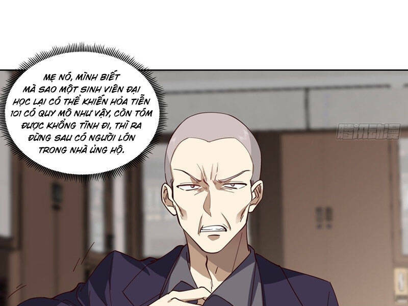 Ta Không Muốn Trùng Sinh Đâu Chapter 209 - Trang 2